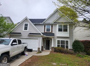 181 Diamond Ridge Ave, Canton, GA 30114
