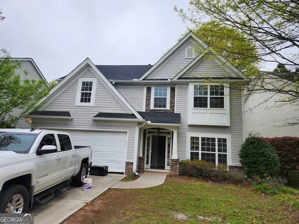 181 Diamond Ridge Ave, Canton, GA 30114