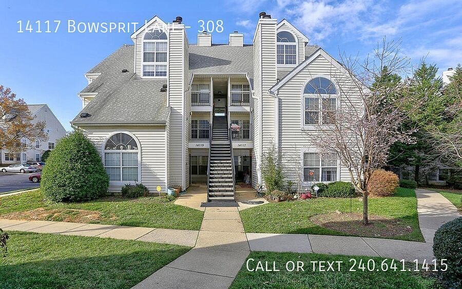 1st image of 14117 Bowsprit Ln APT 308