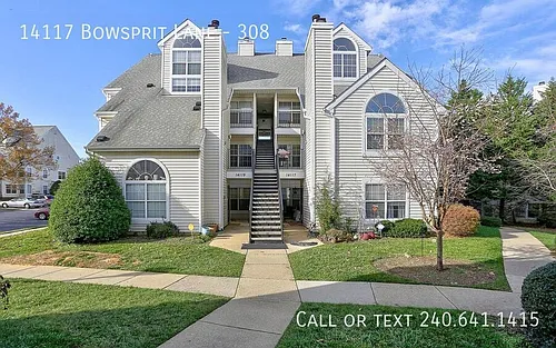 14117 Bowsprit Ln #308 Photo 1