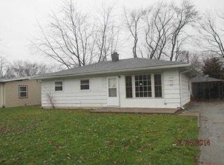 4308 Bertrand Rd, Indianapolis, IN 46222