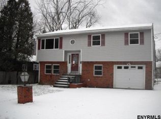 12 Ohio Ave, Rensselaer, NY 12144