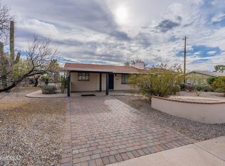 2948 E 8th St, Tucson, AZ 85716