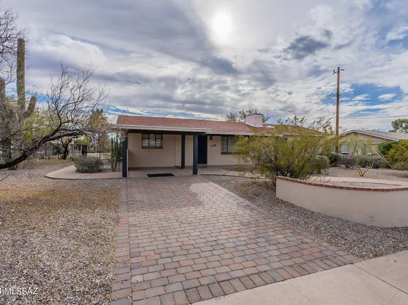 2948 E 8th St, Tucson, AZ 85716
