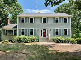 11 Standish Rd, Norfolk, MA 02056