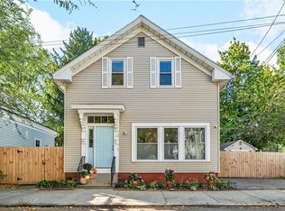 33 Marshall St, Providence, RI 02909