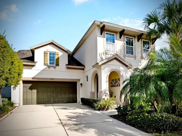 843 Molly Cir, Sarasota, FL 34232