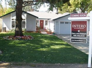 10055 Byrne Ave, Cupertino, CA