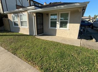 539 E 223rd St #539, Carson, CA 90745