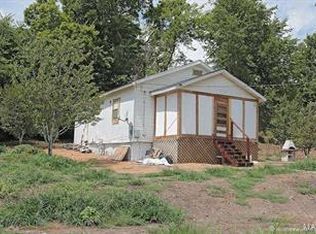 1203 Giboney St, Cape Girardeau, MO 63703