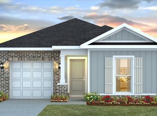 1189 Legacy Rd, Mobile, AL 36608