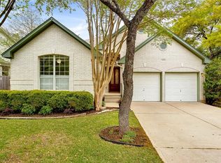 6416 Abilene Trl, Austin, TX 78749