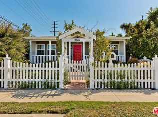 3504 Redwood Ave, Los Angeles, CA 90066