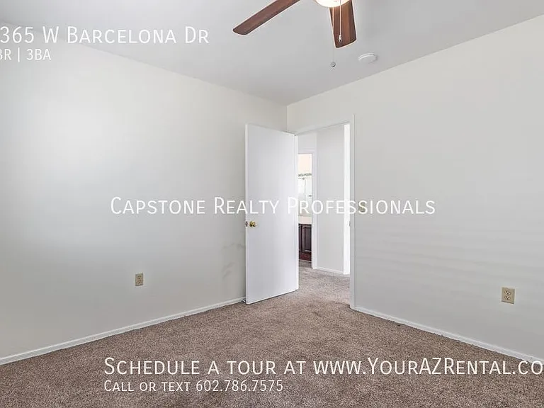 3365 W Barcelona Dr — Photo 20