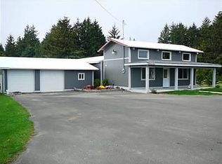 9309 Sandridge Rd, Long Beach, WA 98631