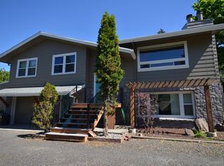 1710 Garrison St #A, The Dalles, OR 97058