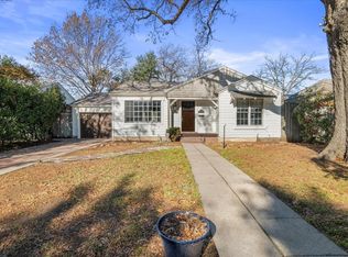 3007 Hedgerow Dr, Dallas, TX 75235