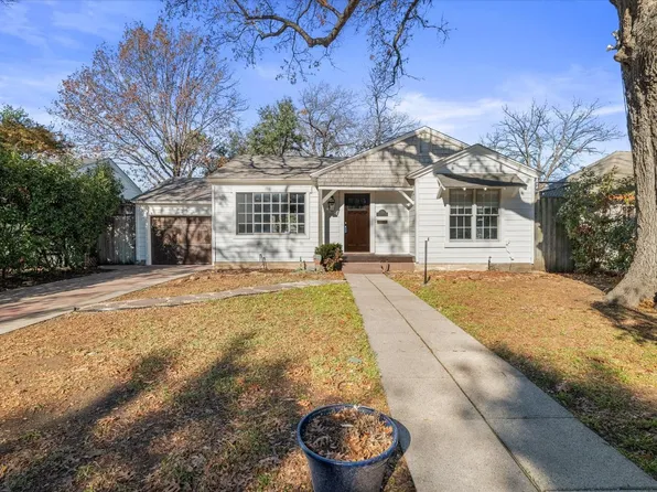 3007 Hedgerow Dr, Dallas, TX 75235