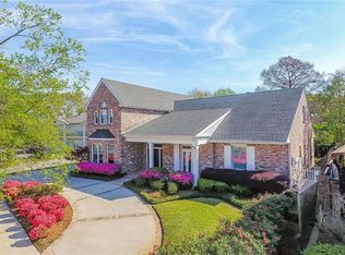 4005 Tolmas Dr, Metairie, LA 70002