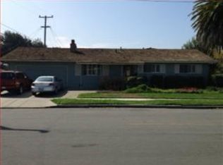187 Coleridge Dr, Salinas, CA 93901