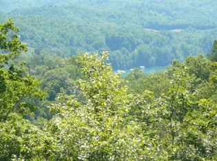 0 Ridge Pl, Bryson City, NC 28713