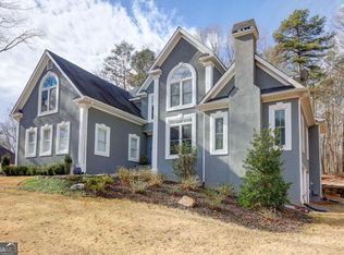 295 Springwater Chase, Newnan, GA 30265