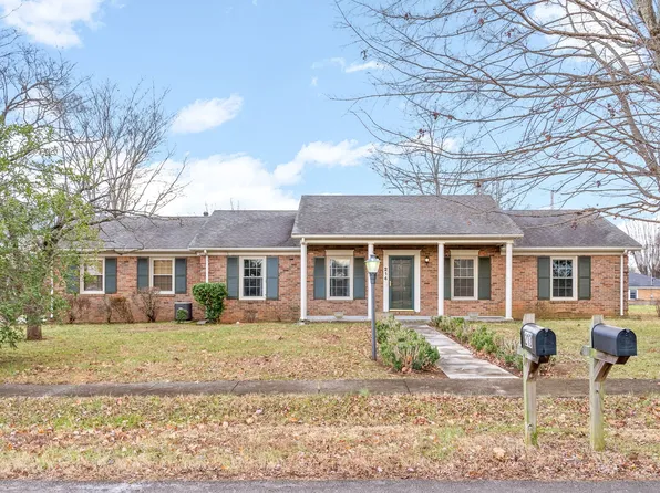 214 Blane Dr, Hopkinsville, KY 42240