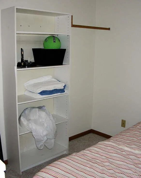 2 bed, 600 sqft, $800 — Photo 3