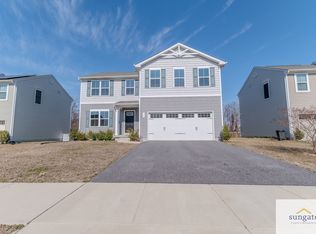 115 Shiningfield Ct, Baltimore, MD 21220