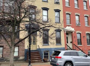 303 Hamilton St #1, Albany, NY 12210