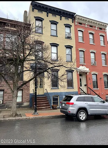 303 Hamilton St #1 Photo 1