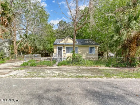 3103 2ND ST Circle, Jacksonville, FL 32254