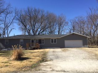 18758 S 1491 Rd, Nevada, MO 64772