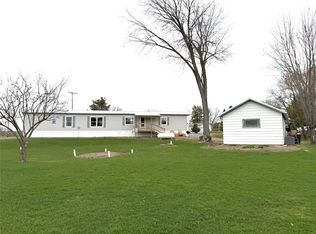 N10685 Lincoln Rd, Hixton, WI 54635