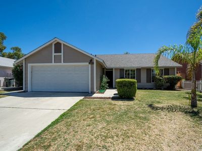 2371 Carnation Ave, Hemet, CA, 92545