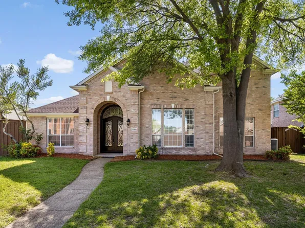 3309 Grantham Dr, Richardson, TX 75082