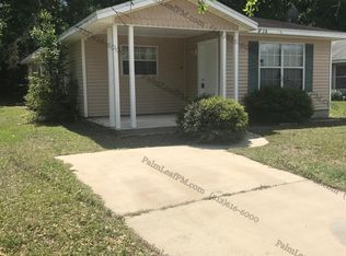 1638 Golf Forest Dr, Jacksonville, FL 32208