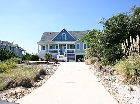 Private cul-de-sac location