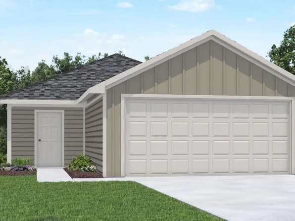 22822 Primrose Wind Ln, Hockley, TX 77447