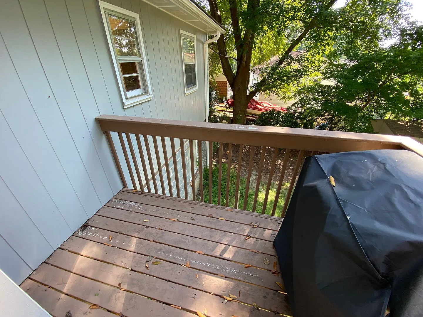 Room for Rent in 3 Bedroom Home at Old Farm Rd — Photo 4