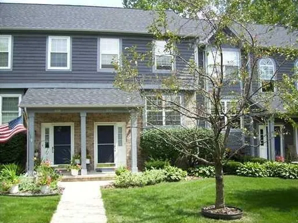 254 Lyn Anne Ct, Ann Arbor, MI 48103