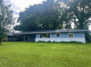 4345 Bea Dr, Baton Rouge, LA 70809