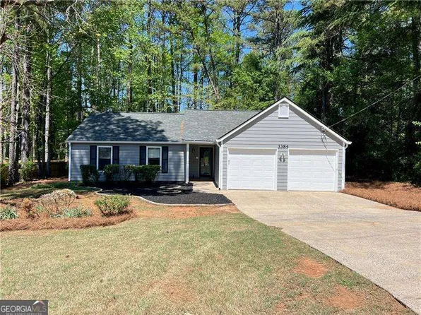 3384 Tia Trce NW, Powder Springs, GA 30152