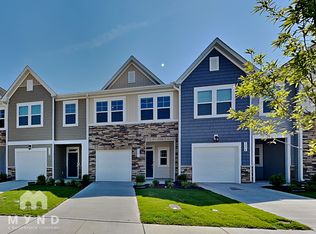 1036 Sweet Woodruff Dr, Zebulon, NC 27597