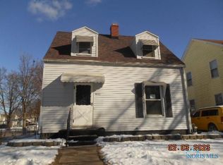 4652 Commonwealth Ave, Toledo, OH 43612