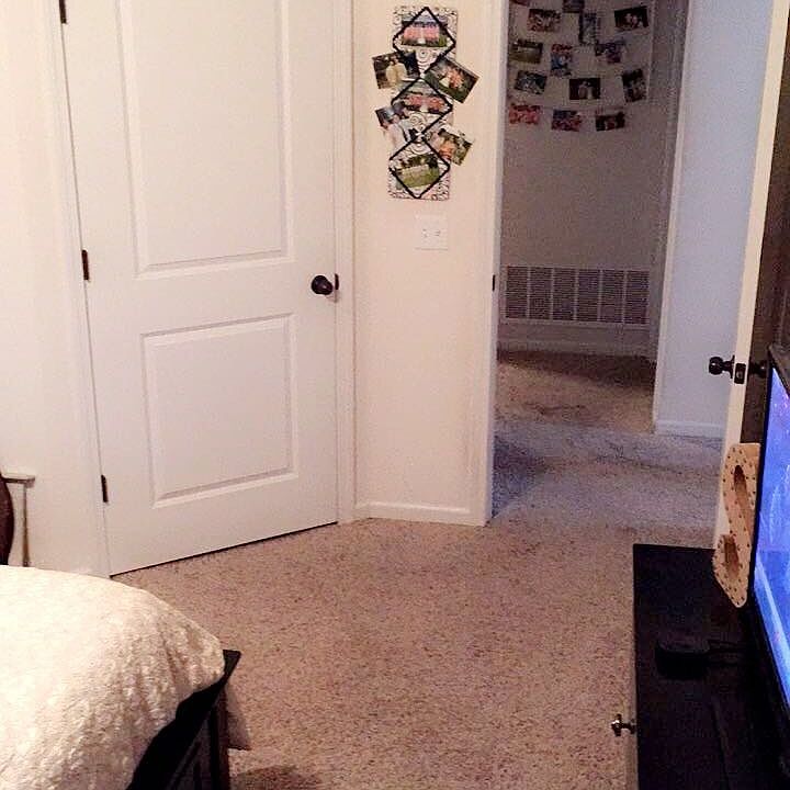 Bedroom Enterance