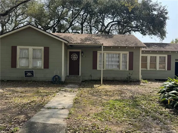 1425 Amazon St, Eunice, LA 70535