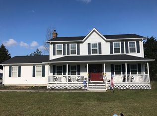 3211 Jones Rd, Dunkirk, MD 20754