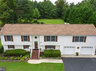 12410 W Catharpin Rd, Spotsylvania, VA 22551