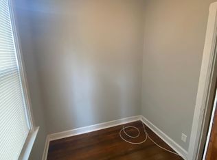 3818 W George St #3, Chicago, IL 60618